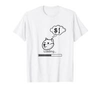 Dogecoin HODL to one dollar T-Shirt