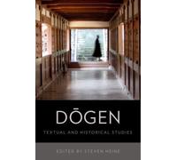Steven Heine – Dogen: Historical and Textual Studies – Paperback (New, 2012)
