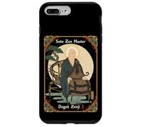 Dogen Zenji Soto Zen Meditation Master Buddhist Monk Case for iPhone 7 Plus/8 Plus