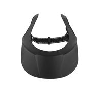 Dogenon Hut Sonnenschutz Baseball Hood for Dogs - Sun Protection Dog Baseball Cap | Breathable Sun Hat with Ear Holes Pet Accessories Puppies Travel Accessories