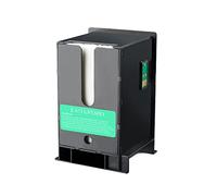 Dogepro Maintenance Box Compatible with Epson WorkForce WF-3620DWF WF-3640DTWF WF-7110DTW WF-7210DTW WF-7610DWF WF-7620DTWF WF-7710DWF WF-7720DTWF T6711 and C13T671100