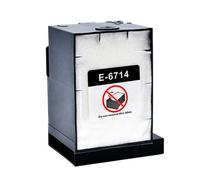 Dogepro Maintenance Box Compatible with Epson WorkForce WF-C8190,C8610,C8690,C878, T6714 C13T671400