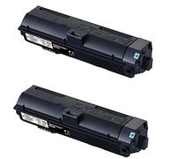 DogePro Pack of 2 Compatible Toner Replaces Epson 10079 [C13S110079] (Black 6100 Prints) for AL-M310DN AL-M310DTN AL-M320DN AL-M320DTN AL-M320DTNF AL-M220 AL-M220DN AL-M220DTN AL-M220DTN