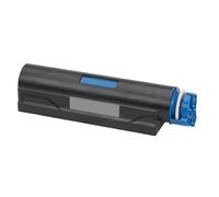 DogePro Toner Cartridges Replaces OKI 45807116 Toner for OKI ES4132, ES4161MFP, ES4191MFP, ES4192, ES5112, ES5162, Lifespan 12,000 Pages