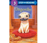 Dogerella: Step Into Reading 3