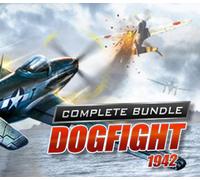 Dogfight 1942 Complete Pack Steam CD Key