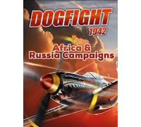 Dogfight 1942 Complete Pack Steam Key GLOBAL