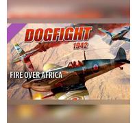 Dogfight 1942 Fire Over Africa (DLC) (PC) Steam Key - GLOBAL