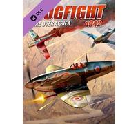 Dogfight 1942 Fire Over Africa Steam Key GLOBAL