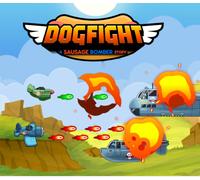 Dogfight: A Sausage Bomber Story Steam CD Key