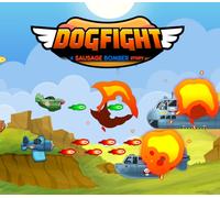 Dogfight: A Sausage Bomber Story Xbox Series X|S CD Key
