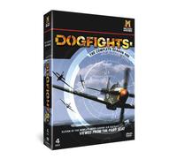 Dogfights - Season 1