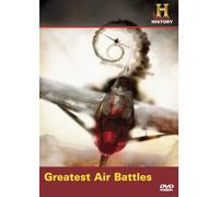 Dogfights: The Greatest Air Battles [DVD] [Region 1] [US Import] [NTSC]