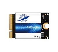 Dogfish 512GB SSD for Mac mini M4 Internal Solid State Drive