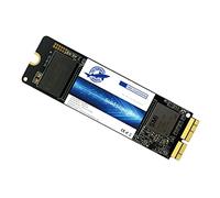 Dogfish 512GB SSD for MacBook PCIe Gen3x4 M.2 2280 NVMe, Internal Solid State Hard Drive Upgrade for MacBook Air A1466 (2013-2017) / MacBook Pro A1398 (Retina, 2013-2015) / iMac A1419