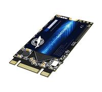 Dogfish M.2 2242 SSD 2TB 3D NAND QLC SATA III 6Gb/s Internal Solid State Drive Compatible with Desktop PC Laptop (DF2242 2TB)