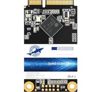 Dogfish Msata 32GB 60GB 64GB 120GB 128GB 240GB 250GB 480GB 500GB Internal Solid State Drive Mini Sata SSD Disk (2TB)