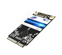 Dogfish Msata Internal Solid State Drive Mini Sata SSD Disk (60 GB)