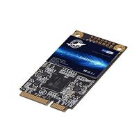 Dogfish Msata SSD 120GB Internal Solid State Drive High Performance Hard Drive for Desktop Laptop SATA III 6Gb/s Includes SSD 32GB 60GB 64GB 120GB 128GB 240GB 250GB 480GB 500GB 1TB (120GB, MSATA)
