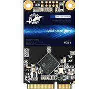 Dogfish Msata SSD 128GB Sata3 SataⅢ Internal Solid State Drive Mini Sata SSD Disk Including 16GB 32GB 60GB 64GB 120GB 240GB 250GB 480GB 500GB (128GB, MSATA)