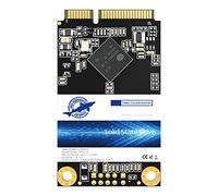 Dogfish Msata SSD 1TB Internal Solid State Drive Mini Sata SSD Disk (1TB, Msata)