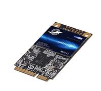 Dogfish Msata SSD 32GB Sata3 SataⅢ Internal Solid State Drive Mini Sata SSD Disk Including 16GB 60GB 64GB 120GB 128GB 240GB 250GB 480GB 500GB (32GB, MSATA)