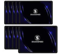 Dogfish Shark SSD 2.5 SATA III 64GB High Performance Internal Solid State Drive for Desktop Laptop 10 Unit Package Pack [64GB(10 Packs),2.5-SATA3], 64GB (10 Packs)