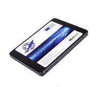 Dogfish SSD 64GB SATA3 III 2.5 Inch Internal Solid State Drive 7MM Heigh Desktop Laptop Hard Drive (64GB, 2.5"-SATA3)