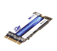 Dogfish SSD M.2 2242 1TB Ngff Internal Solid State Drive High Performance Hard Drive for Desktop Laptop SATA III 6Gb/s SSD (1TB, M.2 2242)