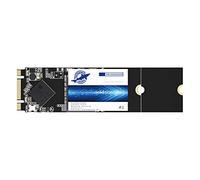 Dogfish SSD M.2 2280 2TB Ngff Internal Solid State Drive High Performance Hard Drive for Desktop Laptop SATA III 6Gb/s SSD (2TB, M.2 2280)