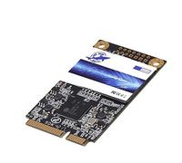 Dogfish SSD Msata 256GB Internal Solid State Drive Mini Sata SSD Disk High Performance Hard Drive Desktop Laptop (256GB)