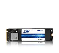 Dogfish SSD PCIe NVMe 128GB Internal Solid State Drive PCIe Gen3.0 x4 NVMe High Performance Hard Drive SSD (128GB, M.2 PCIe NVMe)
