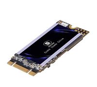 Dogfish SSD SATA M.2 2242 120GB Ngff Internal Solid State Drive High Performance Hard Drive for Desktop Laptop SATA III 6Gb/s SSD (120GB, M.2-2242)