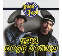 Tha Dogg Pound - Dogg Food