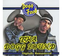 Dogg Food by Tha Dogg Pound (2001-05-22)