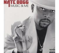 Dogg, Nate - Music & Me [CASSETTE]