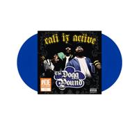 DOGG POUND - CALI IZ ACTIVE - Vinyl Record2 - A2z