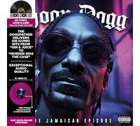 Dogg, Snoop - The Jamaican Episode