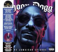 Dogg, Snoop - The Jamaican Episode [VINYL]