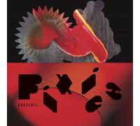 Doggerel - Pixies CD