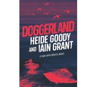 Doggerland: 2 (Sam Applewhite)