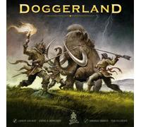 Super Meeple Doggerland