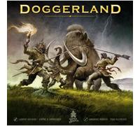 Doggerland Board Game