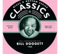 Doggett, Bill - Classics 1954 [French Import]