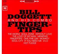 Doggett, Bill - Finger Tips [VINYL]