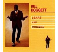 Doggett, Bill - Leaps And Bounds
