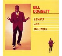 Doggett Bill - Leaps and Bounds
