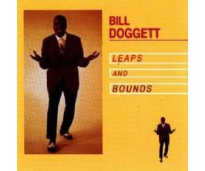 Doggett, Bill - Leaps And Bounds