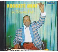 Bill Doggett – The Doggett Beat for Dancing Feet – King