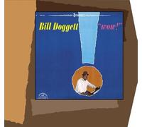 Bill Doggett – Wow – Verve Spa